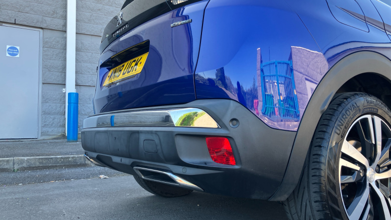 Peugeot 3008 1.5 BlueHDi GT Line 5dr Diesel Estate